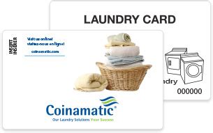 smart city laundry card refill|coinamatic laundry card reloading.